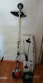 decespugliatore tuin tools 