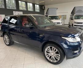 Land Rover Range Rover Sport 3.0 TDV6 HSE Dynamic