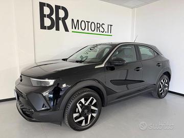 OPEL Mokka 1.2 Turbo Elegance " NEOPATENTATI "