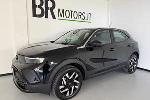 OPEL Mokka 1.2 Turbo Elegance " NEOPATENTATI "
