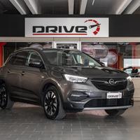 Opel Grandland X 1.2 Ultimate s&s 130cv my18