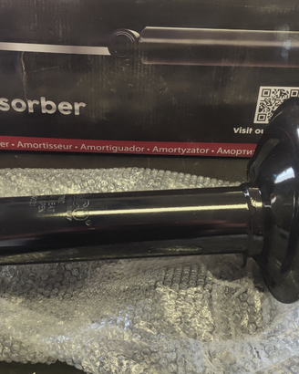 Pistone DACO nuovo anteriore fiat ducato