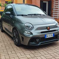 fiat 500 ABARTH 695 (09/24) 180CV - KM17200