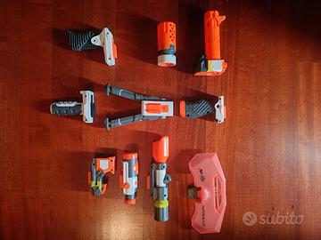 Accessori per Nerf