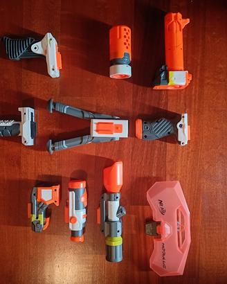 Accessori per Nerf