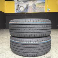 2 Gomme 205/50R17 93V Goodyear Estive 80% residui
