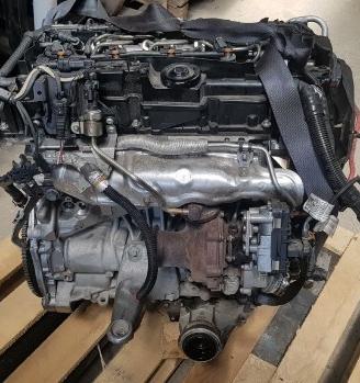 Bmw 120d '08 - 2000cc diesel - 204d4