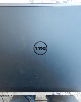 DELL LATITUDE E5550 NON FUNZIONANTE X RICAMBI