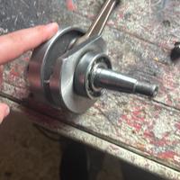 Albero TNToriginal corsa originale