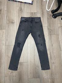 Jeans slim terranova