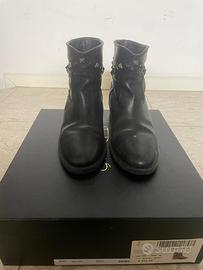 Stivaletti Via Roma 15