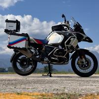 Bmw r 1250 gs - 2020