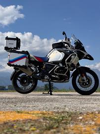 Bmw r 1250 gs - 2020