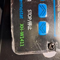 XH-W1411 termostato LED regolatore di temperatura