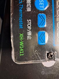 XH-W1411 termostato LED regolatore di temperatura