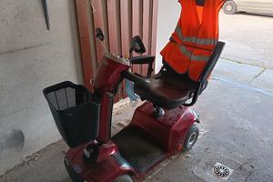 scooter senza patente 