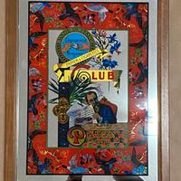 SPECCHIO VINTAGE CLUB MODIANO