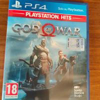 God of War PS4