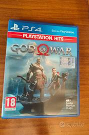 God of War PS4