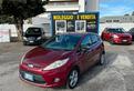 Ford Fiesta 1.4 5 porte Bz.- GPL Titanium
