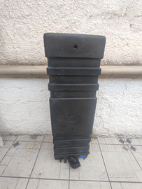 Serbatoio benzina 80 litri