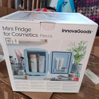 frigo per cosmetici 