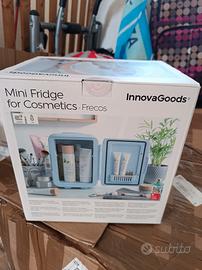 frigo per cosmetici 