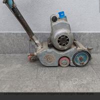 LEVIGATRICE PARQUET