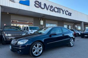 Mercedes-Benz CLC 180 k tps Chrome