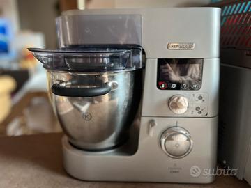 Kenwood Cooking chef