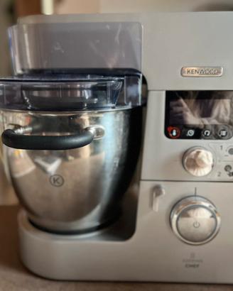 Kenwood Cooking chef