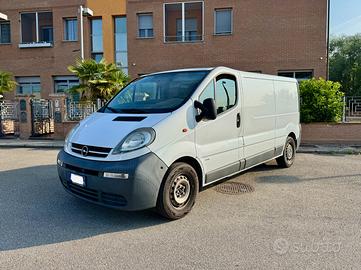 Opel Vivaro 29 1.9 DI PC-TN Combi