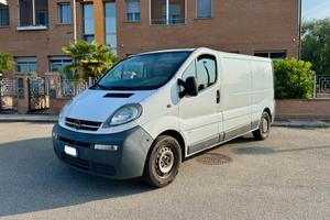 Opel Vivaro 29 1.9 DI PC-TN Combi