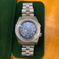 TISSOT PR 516 – SONORUS