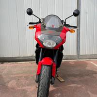 Aprilia Tuono 1000 - 2003 storica