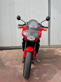 Aprilia Tuono 1000 - 2003 storica