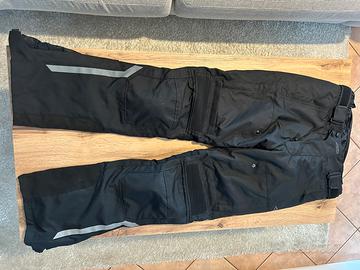 Pantaloni moto Axo