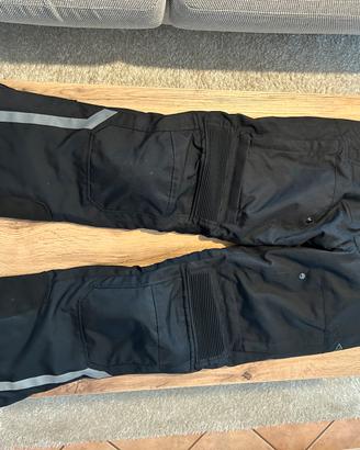 Pantaloni moto Axo