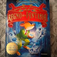 Secondo  viaggio nel regno della fantasia