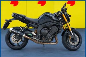 YAMAHA FZ8 Garantita e Finanziabile