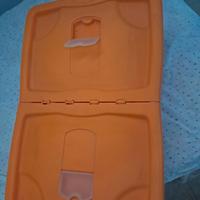 Scatola porta giochi