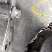 Cambio robotiz Fiat Alfa Romeo Jeep 1.6 2.0 jtdm