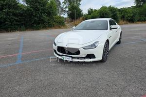 MASERATI Ghibli V6 Diesel