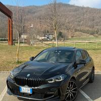 Bmw serie 1 120d xdrive msportPRO F40