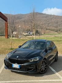 Bmw serie 1 120d xdrive msportPRO F40