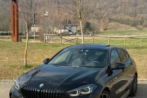 Bmw serie 1 120d xdrive msportPRO F40