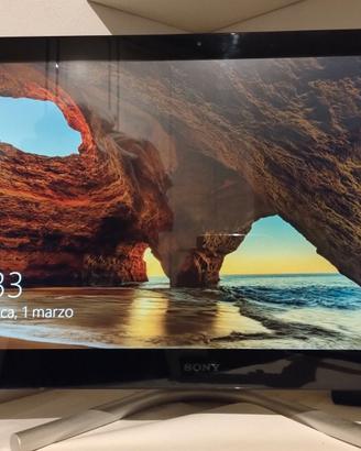 Sony Vaio All in one