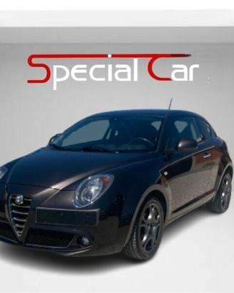Alfa Romeo MiTo 1.3 JTDm 80 CV S&S Distinctive