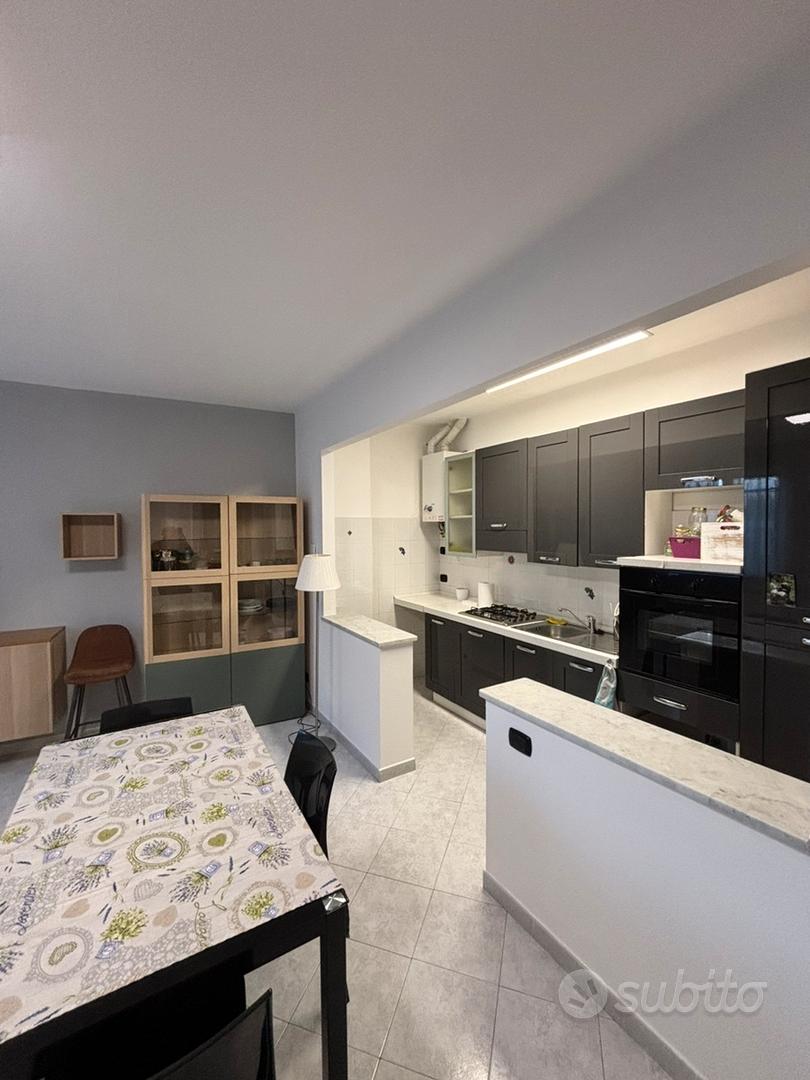 Appartamento – SP - Altro