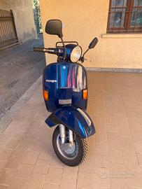 Vespa po' 150